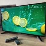 Телевизор Smart TV 55″ дюйма FULL HD +T2 DVB-T usb/hdmi Wi-Fi
