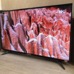 Телевизор Smart TV 55″ дюйма FULL HD +T2 DVB-T usb/hdmi Wi-Fi
